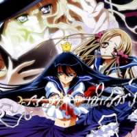  ����� Yami to Boushi to Hon no Tabibito <small>Creator</small> 